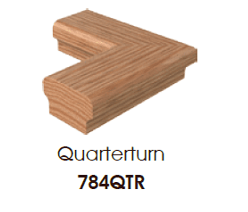 #784QTR Linear QuarterTurn
