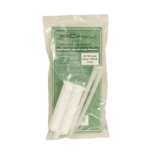 C-2401 1.7oz Epoxy Adhesive #803706 C-2401 1.7oz Epoxy Adhesive #803706