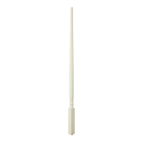 C-5015 Traditional 1 1/4" x 31" Pin Top Baluster C-5015 Traditional 1 1/4" x 31" Pin Top Baluster