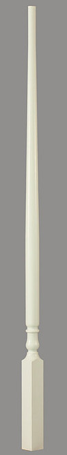 C-5015 Traditional 1 1/4" x 39" Pin Top Baluster