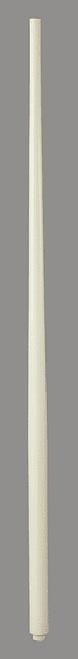 C-5040 Traditional 1 1/8" x 41" Pin Top Baluster