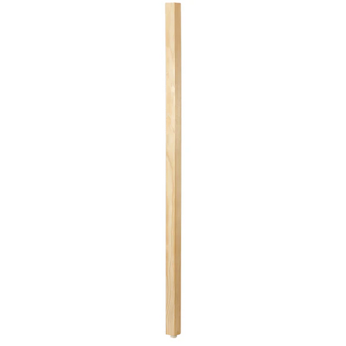 C-5260 Craftsman 1 1/2" x 36" S4S Baluster
