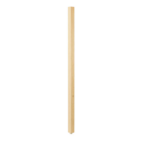 C-5360EE Craftsman 1 3/4" x 36" Eased Edged S4S Baluster