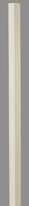 C-5360EE Craftsman 1 3/4" x 42" Eased Edged S4S Baluster