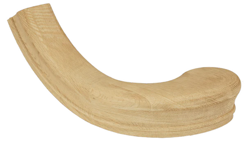 C-7045 Right Hand Turnout 4-7/8" c/c