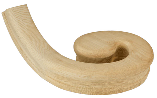C-7135 Right Hand Volute.