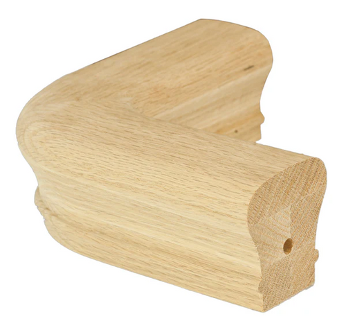 C-7211 Level Quarterturn. Fits Coffman's C-6210 Rail