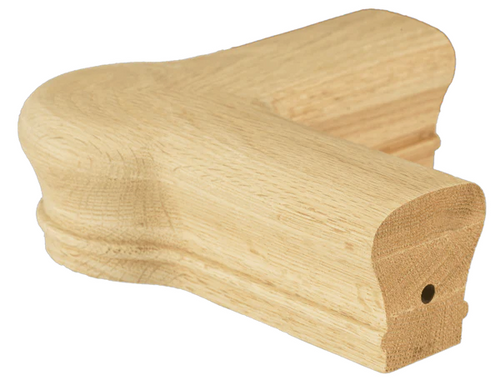 C-7221 Quarterturn Newel Cap.