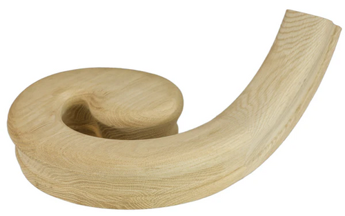 C-7330 Left Hand Volute
