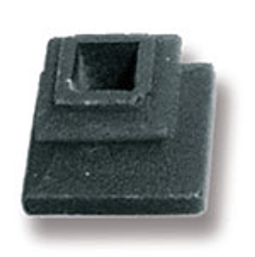 CS16.3.1 Square 1/2" Base Shoe