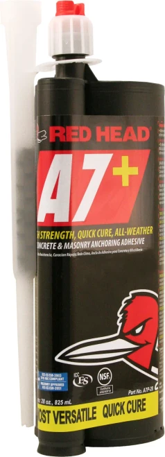 LI-3701 Contractor Epoxy Adhesive