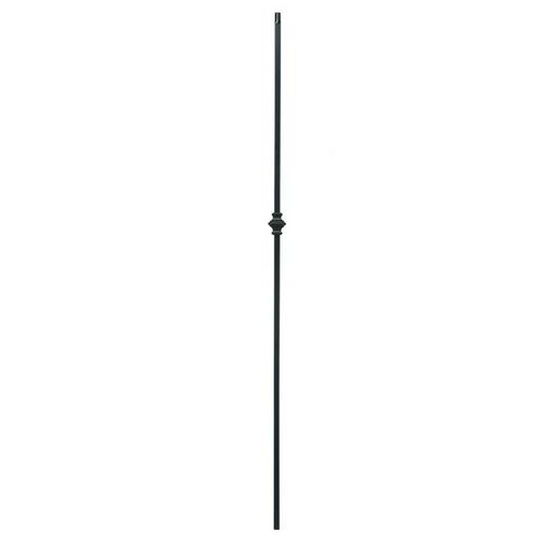 MEGA-1KNUC 2856 MEGA Single Knuckle 3/4" Iron Baluster