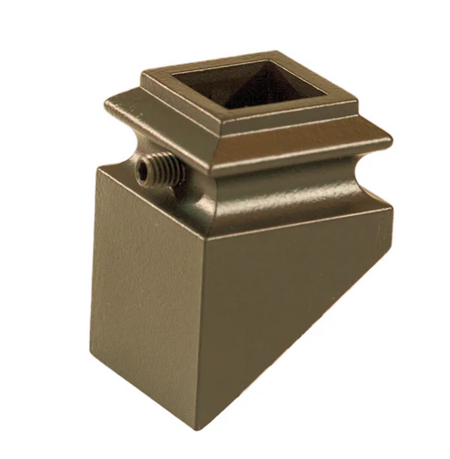 MEGA-PSH-08 2390 MEGA 3/4" Pitch Shoe