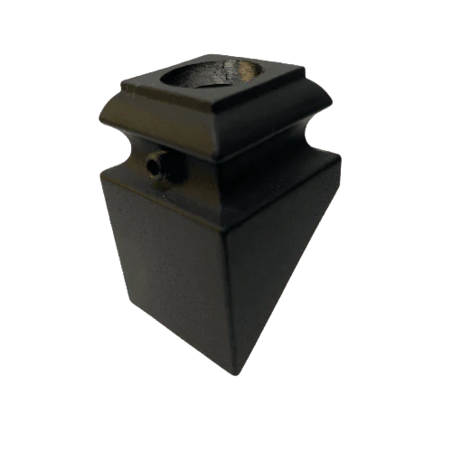 R-04 2946 Pitch Shoe for 5/8" Round Shoe