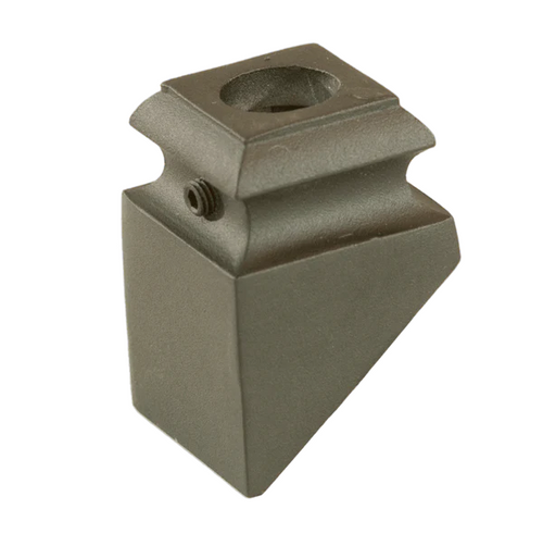 R-06P 2917 Rake 9/16" Round Collar