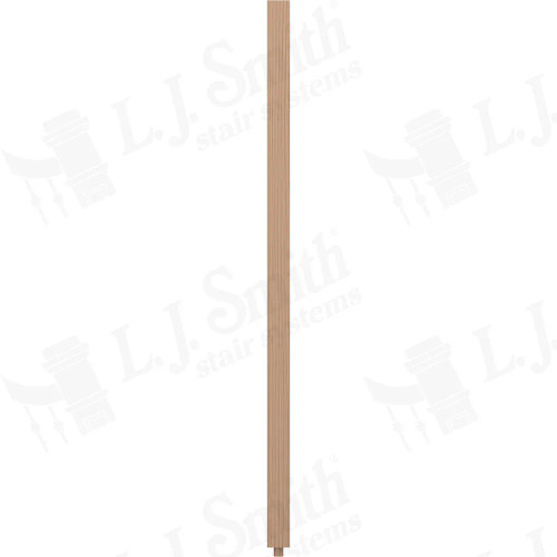 S-5360-42 Square Top 1 3/4" x 42" Baluster