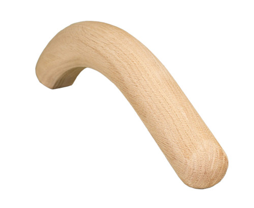 C-7025 Over Easing Fits Coffman's C-6040 Wall Rail