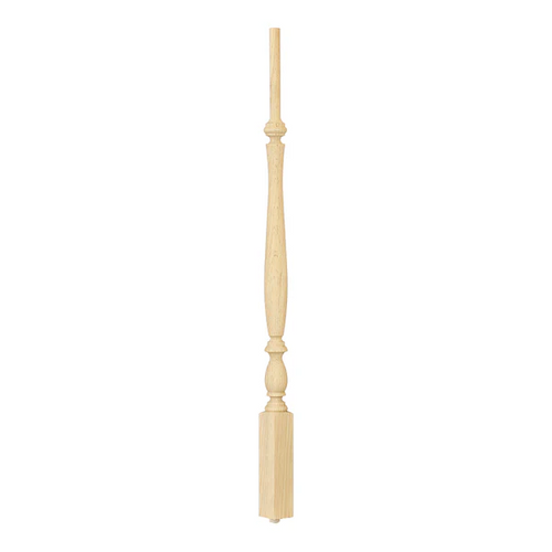 C-5151 Bristol 1 3/4" x 41" Pin Top Baluster
