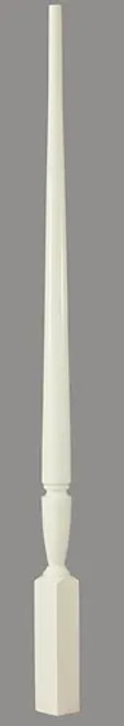 C-2015 Gatlin 1 3/4" x 39" Pin Top Baluster