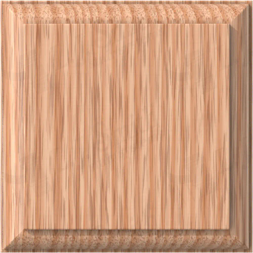 LJ-7032 Square Rosette