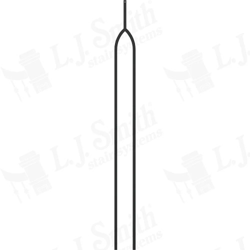 LIH-HOL166844-Low Sheen Black