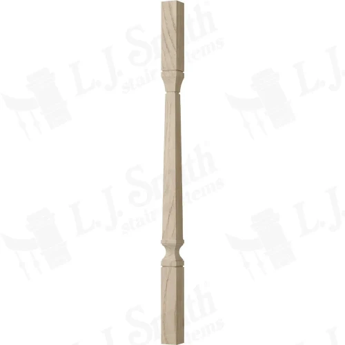 LJ-5335 Square 1 3/4" X 42" Baluster