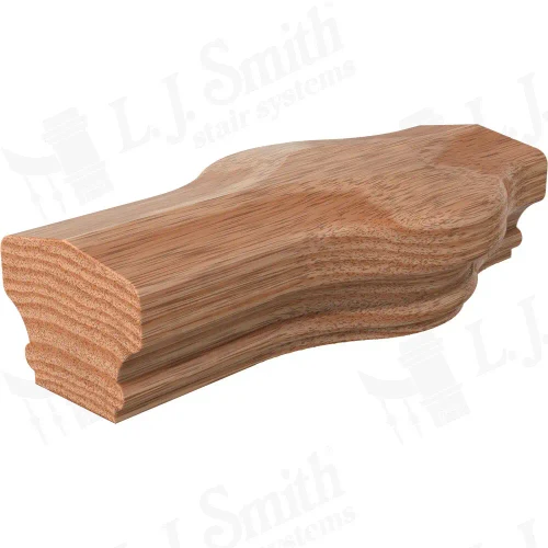 S-7720 Tandem Cap for LJ-6701 (S-Line)