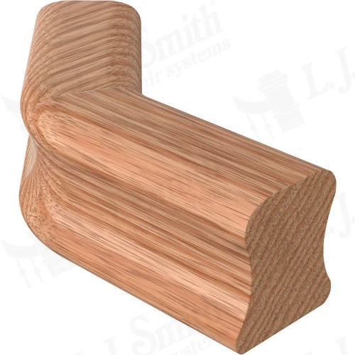 S-7A11-135 Quarterturn 135 Deg for LJ-6A10 (S-Line)