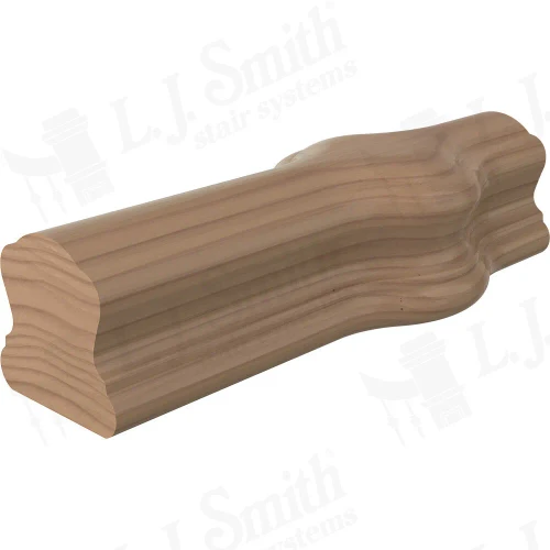 S-7B20 Tandem Cap for LJ-6B10 (S-Line)
