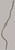 1BASK40-BLY 2988 Single Basket Belly 1/2" Iron Baluster