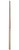 #5015lb Long Bottom 1 1/4" X 41" Traditional Plain Baluster.