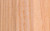 #6700 White Oak / Ash / Hickory Georgian Solid Rail 2-5/8"w X 2-3/8"h X 12'