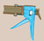 C-2302 Manual Epoxy Dispenser C-2302 Manual Epoxy Dispenser
