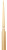 C-4019 3" x 48" Traditional Intermediate Rake Newel
