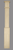 C-4090 Plain 6 1/4" x 53 3/4" Box Newel