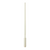 C-5015 Traditional 1 1/4" x 36" Pin Top Baluster C-5015 Traditional 1 1/4" x 36" Pin Top Baluster