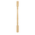 C-5601 Classic 1 3/4" x 34" Square Top Baluster