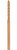 #CS35 Beech 3 1/4" X 60" Pin Top Newel Post