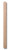 #4003 Plain 3 1/2" x 48" Contemporary Newel Post.