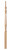 CS324 Poplar Pin Top Baluster 2" X 41"