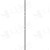 LIH-HOL2RIB44 Double Ribbon Baluster (Hollow)