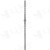 LIH-HOL1BASK44 Single Basket 1/2" Baluster (Hollow)