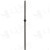 LIH-MG1KNUC44 Mega Single Knuckle 3/4" Baluster (Hollow)