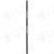 LIH-MG2TW44 Mega Double Twist 3/4" Baluster (Hollow)