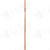 LJ-50058 Square 1 3/4" x 42" Top Octagonal Baluster