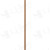 LJ-5070 Round 1 1/4" X 34" Baluster