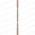 LJ-5V05 Square Top 1 3/4" Baluster