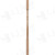 LJ-5V25-38 Square Top 1 3/4" x 38" Baluster