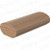 LJ-6042-8 Finger Jointed 8' Wall Rail