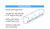 LJ-6519-8 Finger Jointed 8' Non-Plowed Handrail